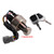 Hyundai Excavator R150 R220 R215 R225-7-9 Ignition Starter Switch With 2 Keys 21Q4-00090 Generic