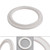 Depend-o-Drain Valves Replacement For 3â?(3 inch)  Seal Generic