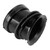 Kawasaki ZL400C Eliminator 400LX 1988-1990 Carburetor Intake Air Cleaner Joint Duct Boots