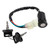 2004-2015 Kymco ATV KXR 50 90 250 4T Euro 2 2-Position Ignition Switch Lock with Keys 27005-Y001 Generic