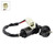 2010-2020 Kymco ATV Maxxer 250 90 90S 2-Position Ignition Switch Lock with Keys 27005-Y001 Generic
