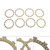 2016-2023 Kawasaki ZR1000 Z1000 Clutch Friction Plate Kit Set Generic