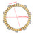 2023-2024 Husqvarna Norden 901 Expedition Clutch Friction Plate Kit Generic