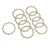 2008-2024 Suzuki GSXR600 GSXR750 Clutch Friction Plate Kit 21441-36F50 Generic