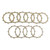 2022-2023 Suzuki GSX-S1000 Clutch Friction Plate Kit Generic