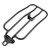 2024-2025 Kawasaki Eliminator 500 Rear Solo Rack Luggage Carrier Matte Black Generic