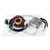 Stator Regulator Rectifier Gasket For SMC Barossa Jumbo 300 301 302 Razzer 300