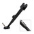 2024-on Daytona 660 Adjustable Foot Side Stand Kickstand Black Generic
