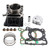 2017-2024 Aprilia RS RX SX Tuono RS4 125 4T 63.6mm Cylinder Piston Gasket Top End Rebuild Kit 150cc Generic