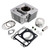 2006-2017 Beta RR 125 57mm Cylinder Piston Gasket Top End Rebuild Kit 150cc Generic