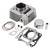 Gas Gas Randonne 125 AC 4T 57.4mm Cylinder Piston Gasket Top End Rebuild Kit 150cc Generic