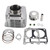 Rieju MRT Freejump 125 Cross AC 4T 62mm Cylinder Piston Gasket Top End Rebuild Kit