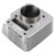Rieju MRT Freejump 125 Cross AC 4T 62mm Cylinder Piston Gasket Top End Rebuild Kit
