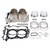 2011-2014 Polaris RZR 900 93mm Cylinder Piston Gasket Top End Rebuild Kit Generic