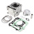 Masai A550i / EPS Cylinder Piston Gasket Top End Rebuild Kit Generic