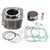 2016-2025 Honda CB250 CRF250F 79mm Cylinder Piston Gasket Top End Rebuild Kit 12100-K31-900 Generic