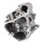 2009-2024 Honda TRX420 TRX500 SXS500 Engine Cylinder Head with Valve and Springs 12200-HP7-A01 Generic