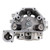 Honda Rancher 420 TRX420 (2009-2024) Engine Cylinder Head with Valve and Springs