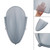 2021-2024 Aprilia RSV4 Windshield WindScreen Gray Generic