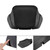 2023-2024 Touring Street Glide CVO 117 121 Windshield WindScreen Black Generic