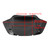 2023-2024 Touring Street Glide CVO 117 121 Windshield WindScreen Black Generic