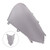 2023-2024 HONDA CBR250RR piece Windshield Gray Generic