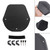 2023-2024 Suzuki GSX-8S Windshield WindScreen + Bracket Black Generic