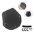 2023-2024 Suzuki GSX-8S Windshield WindScreen + Bracket Black Generic