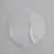 2023-2024 Suzuki GSX-8S Windshield WindScreen + Bracket Clear Generic