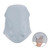 2022-2024 Tiger 1200 GT All models Motorcycle Windshield WindScreen Gray Generic