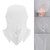 2022-2024 YAMAHA T-MAX 560 ABS Motorcycle Windshield WindScreen Clear Generic