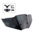 2024-2025 YAMAHA MT-09/SP ABS Motorcycle Windshield WindScreen Black Generic