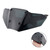2024-2025 YAMAHA MT-09/SP ABS Motorcycle Windshield WindScreen Black Generic