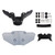 2024-2025 YAMAHA MT-09/SP ABS Motorcycle Windshield WindScreen Gray Generic