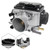 2005-2006 Honda CR-V 2.4L Throttle Body Assembly 16400-PPA-A03 Generic
