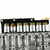 6R80 Transmission Valve Body w/TCM AWD AL3P-7Z490-BA For Ford F150 Truck 4WD 11+