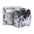 TR580 CVT Transmission Valve Body For Subaru Exiga Levorg Outback