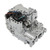 TR580 CVT Transmission Valve Body For Subaru Exiga Levorg Outback