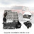 6R80 Transmission Valve Body+TCU For Ford F-150 2011-up