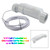W3T-Cell-3 TurboCell Salt Chlorination Cell for Hayward up to 15000 Gallons