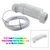 W3T-Cell-3 TurboCell Salt Chlorination Cell for Hayward up to 15000 Gallons