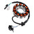 2019-2021 Honda Z125M 12-Pole Magneto Generator Stator Generic