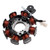 2008-2010 Kawasaki ZX130 Xcite 8-Pole Magneto Generator Stator 21003-0014 Generic 2008-2010 Kawasaki ZX130 Xcite 8-Pole Magneto Generator Stator 21003-0014 Generic