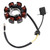 Modenas GT128 8-Pole Magneto Generator Stator 21003-0014 Generic Modenas GT128 8-Pole Magneto Generator Stator 21003-0014 Generic