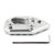 Kickstand Side Stand Enlarger Plate MV AGUSTA Brutale 1078 (08-12) F4 (04-15) Brutale 990R (10-12) Silver Kickstand Side Stand Enlarger Plate MV AGUSTA Brutale 1078 (08-12) F4 (04-15) Brutale 990R (10-12) Silver