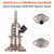 CHRYSLER 300 (STEYR) Diesel Emissions Fluid (DEF) Injector Nozzle 4627241AA Generic