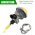 2010- Seat Alhambra Diesel Emissions Fluid DEF Injector Nozzle 3C0131113B Generic