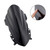 2024-2025 Motorcycle Windshield WindScreen Black Generic