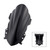 2024-2025 Motorcycle Windshield WindScreen Black Generic