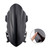 2024-2025 Motorcycle Windshield WindScreen Black Generic